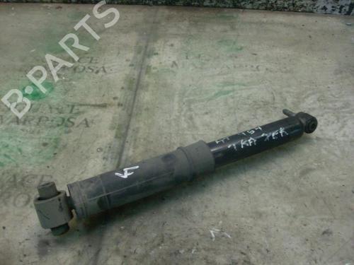 Used Right rear shock absorber Right rear shock absorber 3787710 3787710