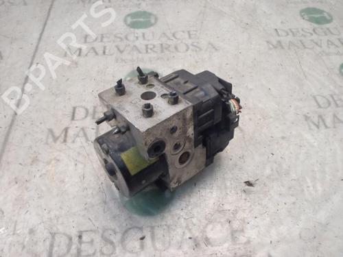 ABS Bremseaggregat HONDA CIVIC VII Hatchback (EU, EP, EV) 1.7 CTDi (EP4, EU9) (100 hp) 3809579