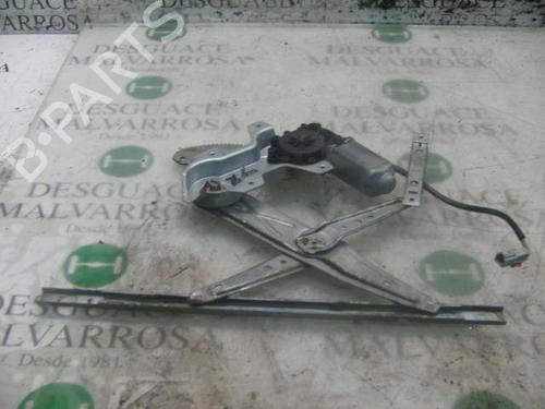 Used Rear left window mechanism ROVER 45 I Saloon (RT) [2000-2005]  3740440