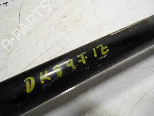 Left rear driveshaft AUDI A5 Sportback (8TA)  | BP13636992M40 