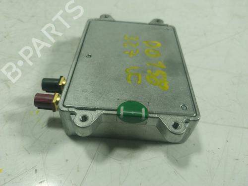 Elektronisk modul AUDI A4 B8 (8K2) 1.8 TFSI | BP20233936M83 