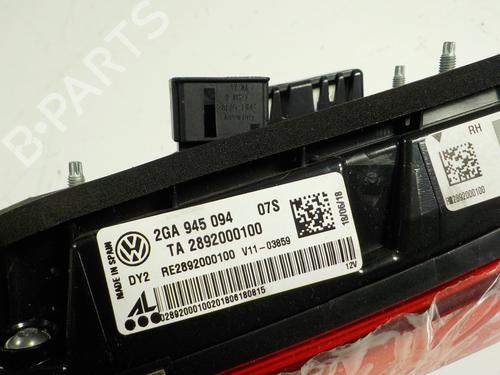 Right tailgate light VW T-ROC (A11, D11) | BP30747894C80 - Image 3