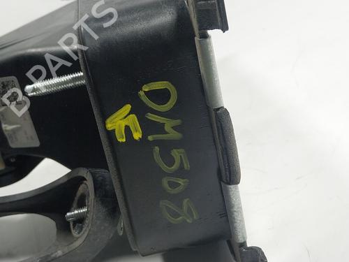 Gear lever SEAT LEON (5F1)  | BP16653302M90 