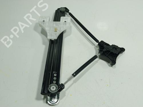 Elevalunas trasero derecho Elevalunas trasero derecho SKODA KAROQ (NU7, ND7) 1.5 TSI (150 hp) 35781565 35781565