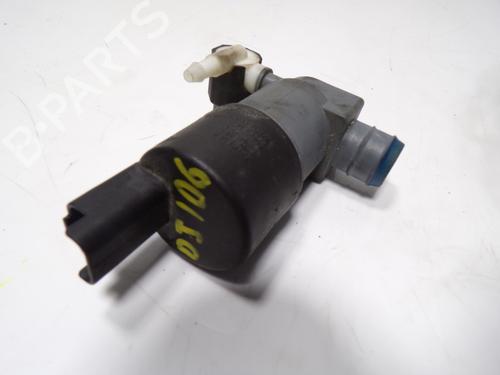 Used Washer pump Washer pump NISSAN QASHQAI II (J11, J11_) [2013-2026] 14492902 14492902