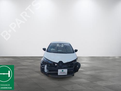 Headlight switch RENAULT ZOE (BFM_) ZOE | BP25128542I24  - Image 8