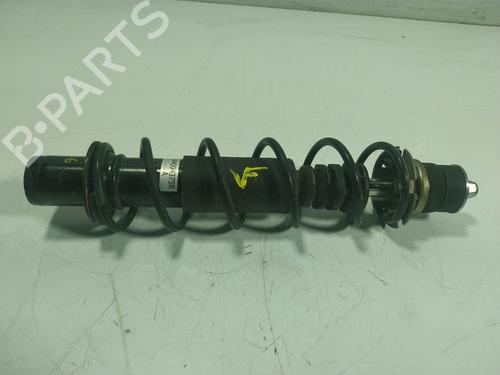 Used Left front shock absorber RENAULT TWIZY (MAM_) [2012-2025]  16974637