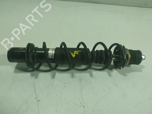 Left front shock absorber RENAULT TWIZY (MAM_) [2012-2024]  16974637