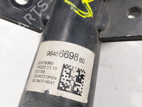 Right front shock absorber OPEL ASTRA L (O5)  | BP27490956M17 
