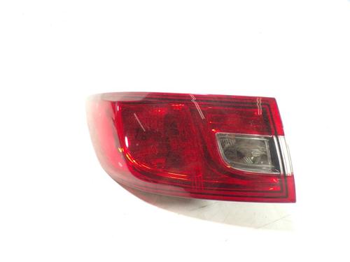 Left taillight RENAULT CLIO IV (BH_)  | BP9971660C34 