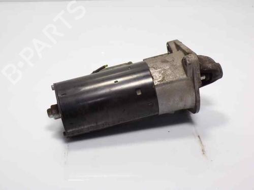 Used Starter Starter OPEL ASTRA J (P10) 2.0 CDTI (68) (160 hp) 6535303 6535303
