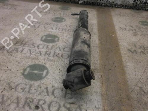 Left rear shock absorber RENAULT GRAND SCÉNIC II (JM0/1_) 1.5 dCi (JM1E) | BP3756636M18