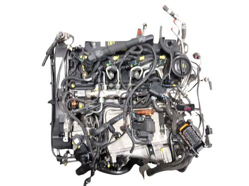 Engine AUDI A4 B9 Avant (8W5, 8WD) 2.0 TDI | BP32262262M1