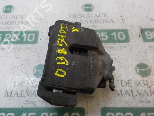 Used Left front brake caliper Left front brake caliper SEAT TOLEDO III (5P2) 1.9 TDI (105 hp) 11550356 11550356