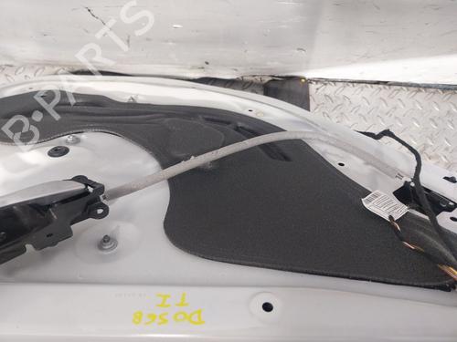 Left rear door BMW 1 (F20) 116 d | BP19497652C4