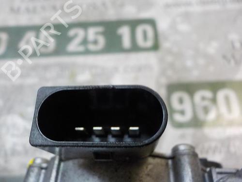 Front wiper motor BMW 3 (E90) 320 d | BP3859053M29