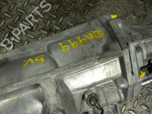 Gearbox SUBARU XV (_GP_) 1.6 i AWD (GP3, G33GP) | BP13362335M3 