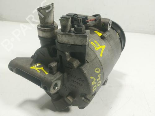 AC compressor FORD TRANSIT V363 Van (FCD, FDD) | BP16825063M34