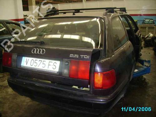 Used Parts AUDI 100 C4 Avant (4A5)    491445