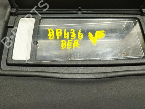 Right sun visor VOLVO XC40 (536) T2 | BP36757168I2 - Image 3