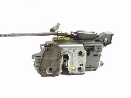 Used Front right lock RENAULT SCÉNIC III (JZ0/1_) 1.5 dCi (106 hp) 8922684