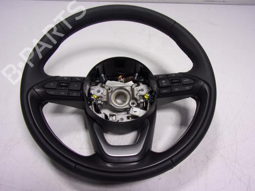 Used Steering wheel Steering wheel TOYOTA YARIS (_P21_, _PA1_, _PH1_) 1.5 Hybrid (MXPH11) (92 hp) 16745463 16745463