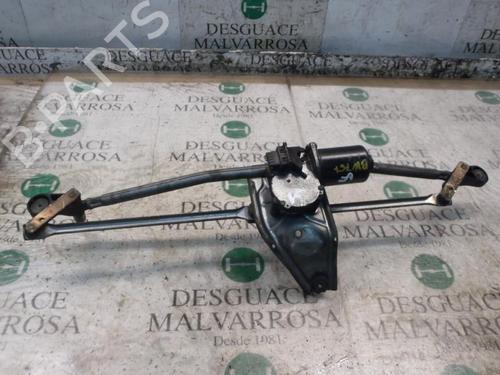 Motorino del tergicristallo anteriore FORD TRANSIT Van (FA_ _) 2.4 TDCi (137 hp) 3805365