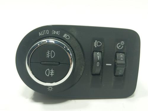 Forlygtekontakt OPEL COMBO E Tour / Life (K9) 1.5 (102 hp) 29351296