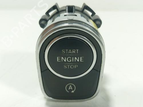 Used Electronic module Electronic module MERCEDES-BENZ CLA Shooting Brake (X118) CLA 200 (118.687) (163 hp) 28308882 28308882