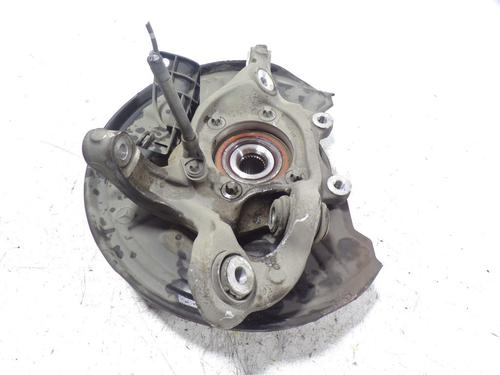 Right rear steering knuckle MERCEDES-BENZ C-CLASS (W204) C 220 CDI (204.008) | BP8286425M28 