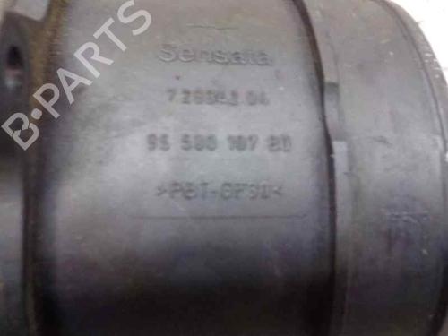 Mass air flow sensor PEUGEOT PARTNER Box Body/MPV  | BP4710118M95  - Image 5