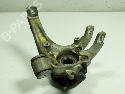 Used Left rear steering knuckle Left rear steering knuckle BENTLEY CONTINENTAL FLYING SPUR (3W_) 6.0 (560 hp) 26927904 26927904