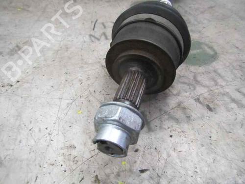 Left front driveshaft OPEL CORSA D (S07) 1.2 (L08, L68) | BP3854104M38 - Image 2