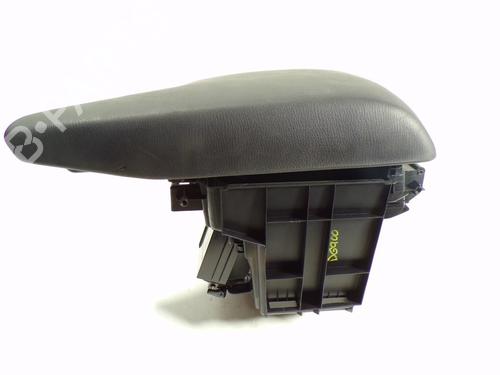 Armrest / Center console MAZDA 3 (BM, BN) | BP7829075I20 - Image 2