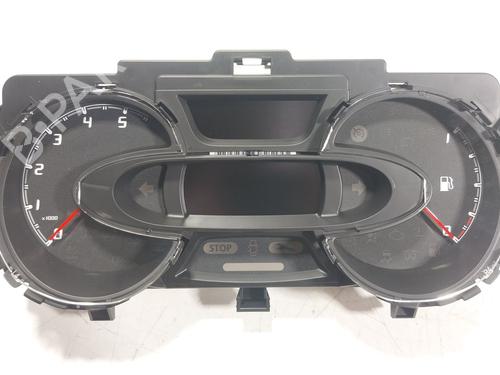 Used Instrument cluster Instrument cluster RENAULT TRAFIC III Van (FG_) 2.0 dCi 120 (FGMN) (120 hp) 33465836 33465836