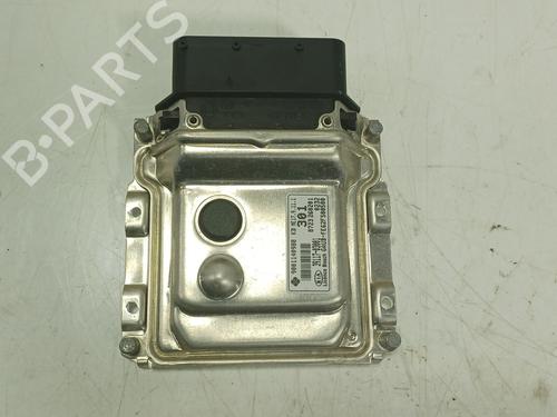 Used Engine control unit (ECU) Engine control unit (ECU) KIA RIO III (UB) 1.25 CVVT (86 hp) 36657154 36657154