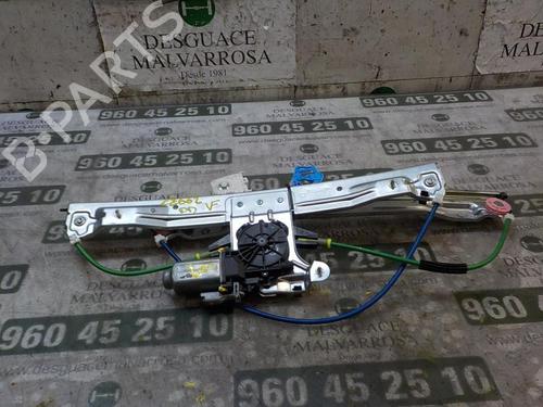 Used Front right window mechanism Front right window mechanism CITROËN C3 Picasso (SH_) [2008-2026] 4000535 4000535