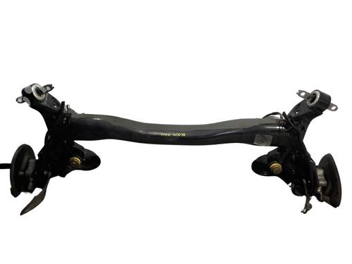 Used Rear axle Rear axle CITROËN C4 Picasso II 1.6 BlueHDi 120 (120 hp) 15471473 15471473