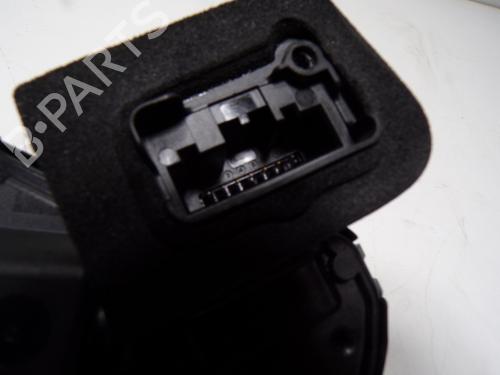 Rear right lock AUDI A1 Sportback (GBA)  | BP10812343C99 