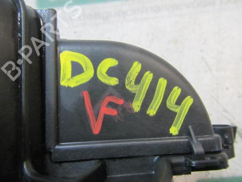 Heater blower motor PEUGEOT PARTNER Box Body/MPV 1.6 HDi 90 | BP3878026M62 