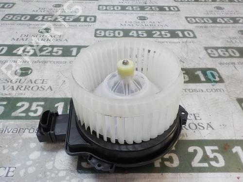 Used Heater blower motor Heater blower motor SUZUKI SX4 S-Cross (JY) 1.6 DDiS AllGrip (AKK 416D) (120 hp) 9104183 9104183