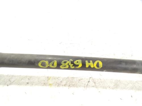 Right front driveshaft NISSAN MICRA IV (K13K, K13KK) 1.2 | BP8176026M39 