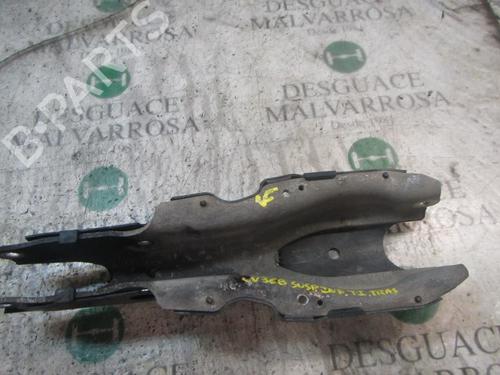 Used Left rear suspension arm MERCEDES-BENZ S-CLASS Coupe (C215) [1999-2006]  4010218