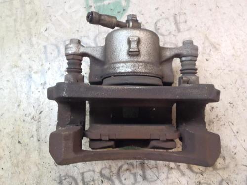 Left front brake caliper FORD FIESTA VI (CB1, CCN) 1.4 | BP11548188M105 