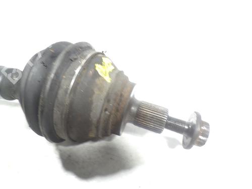 Right front driveshaft SKODA SUPERB II (3T4) 2.0 TDI 16V | BP7032458M39 