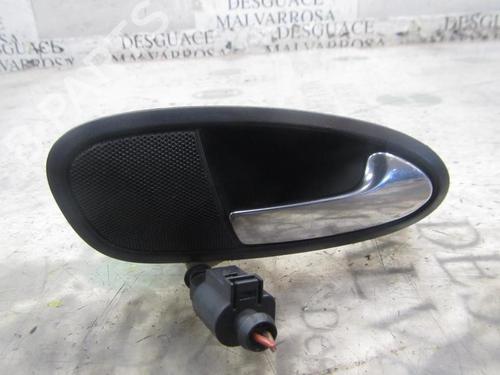 Used Front right interior door handle SEAT LEON (1P1) 1.9 TDI (105 hp) 3827222