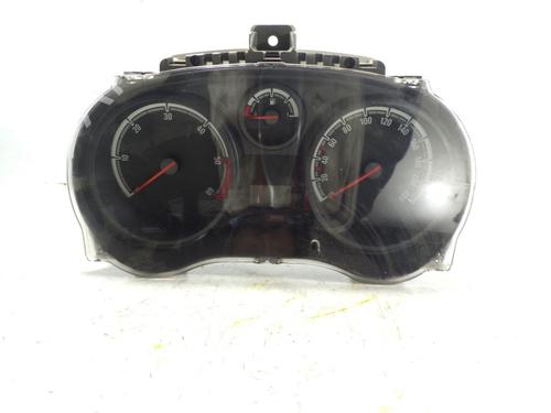 Used Instrument cluster OPEL CORSA D (S07) 1.3 CDTI (L08, L68) (75 hp) 9661976