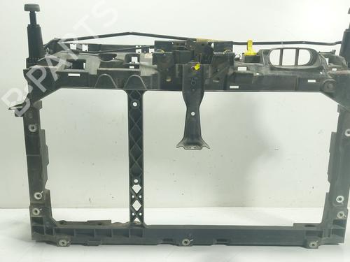 Front slam panel FORD TRANSIT COURIER B460 Box Body/MPV 1.0 EcoBoost | BP30450353C72 