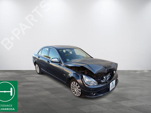 Dashboard MERCEDES-BENZ C-CLASS (W204)  | BP35781418C46  - Image 8