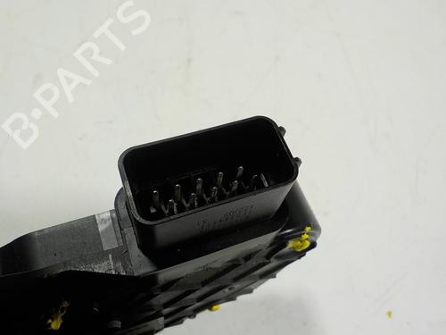 Rear right lock LAND ROVER RANGE ROVER SPORT I (L320) 2.7 D 4x4 | BP13936029C99 